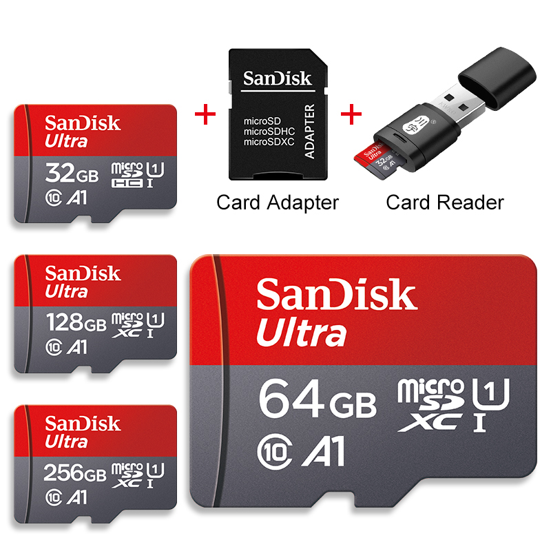 Memory Card Ssd - Cartão de Memória 512GB 256GB 128GB