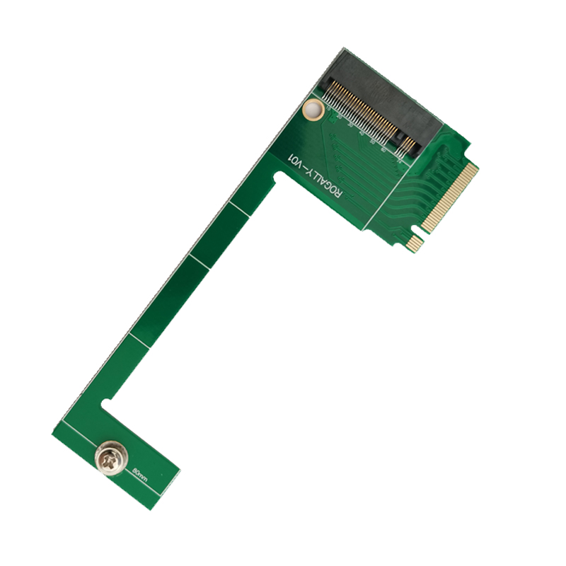 Memory Card Ssd - Placa de memória pcie4.0 m.2 ssd