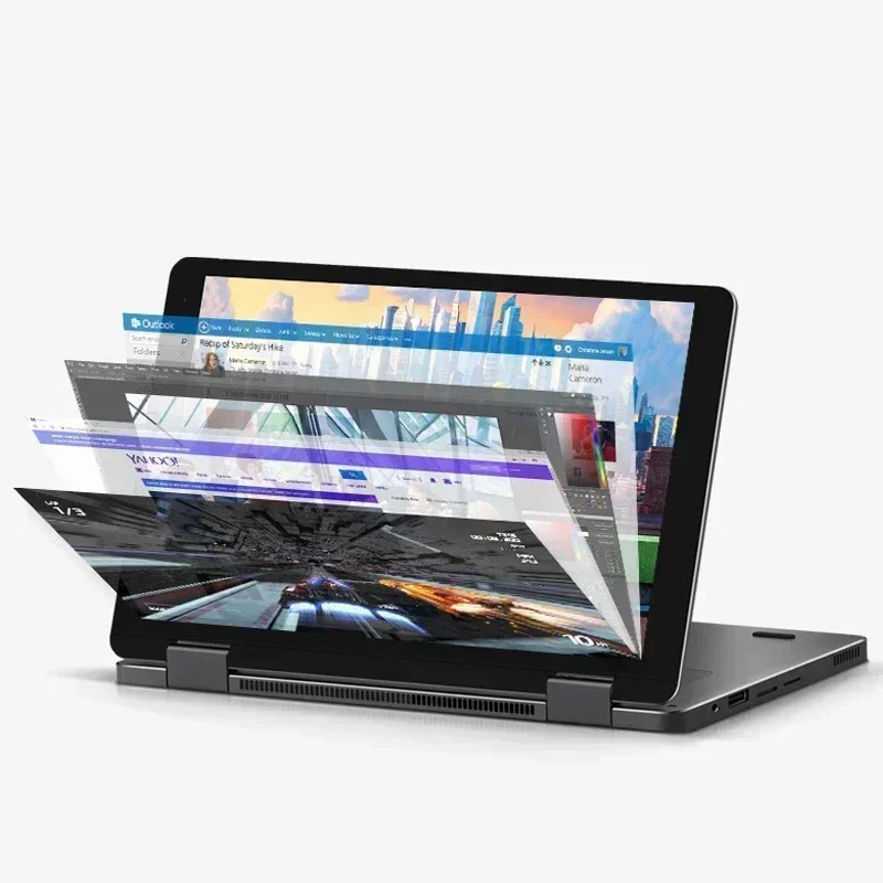 Ssd 1Tb - Tlf 2024 chuwi minibook 8 Polegada