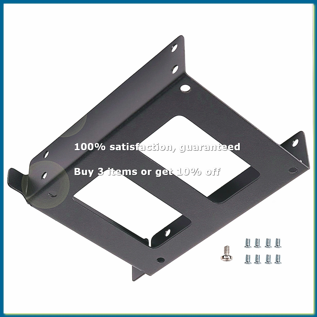 Ssd Hard Drive - Suporte de Montagem Traseiro para Slot