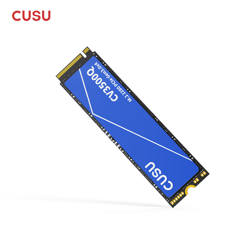 Ssd 500Gb - SSD CUSU M2 1TB 2TB NVMe
