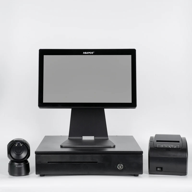 Memory Card Ssd - Computador de mesa com tela sensível