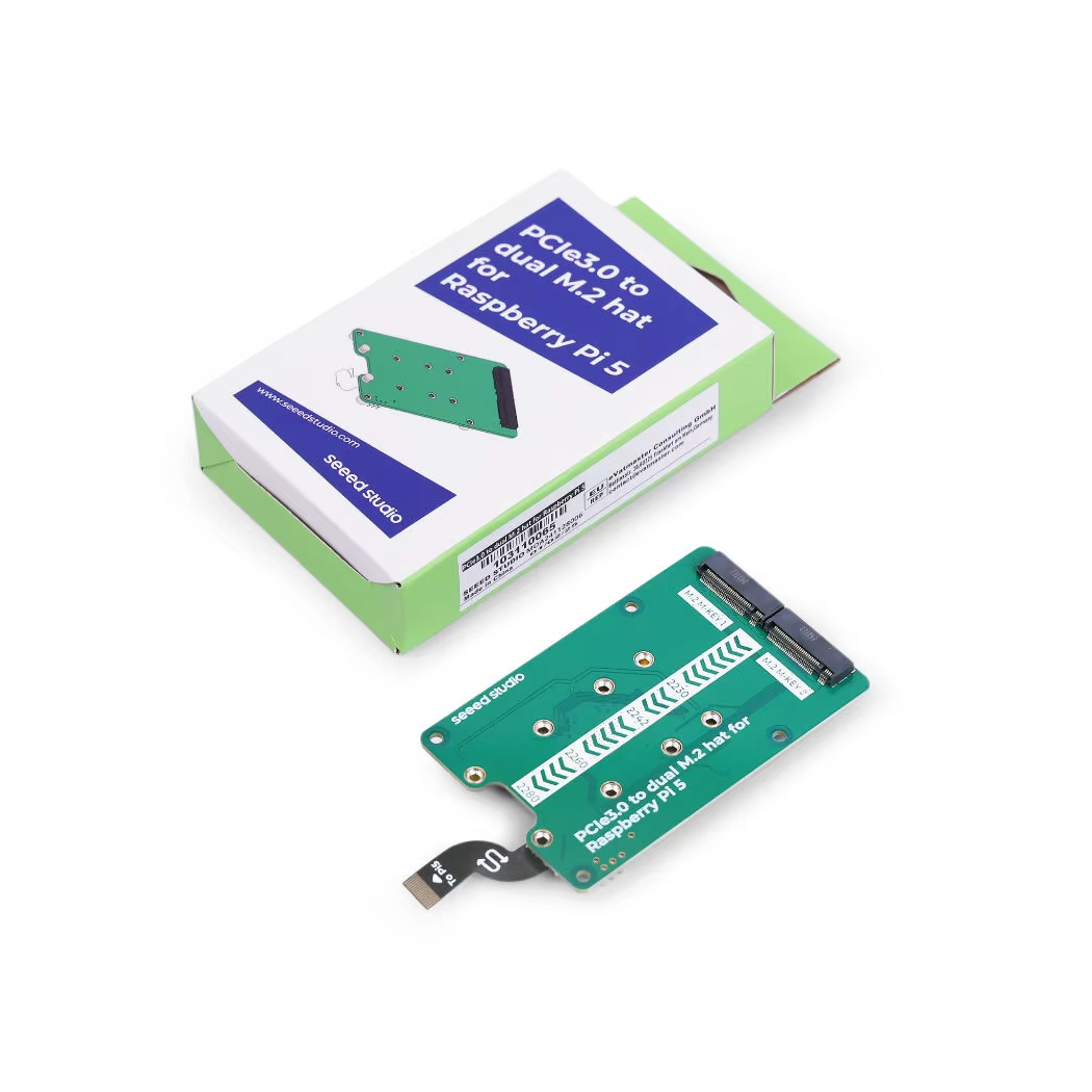 M.2 Ssd - 103110065 PCIe3.0 Switch para Dual M.2