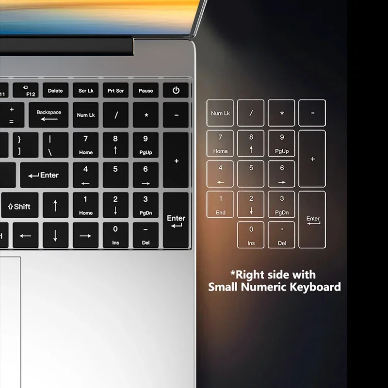 Laptop Ultra Slim 14.1 Intel C - Ssd 2Tb avaliação e preço
