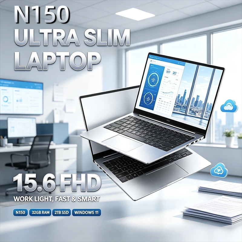 Laptop de 15,6 polegadas com e - Ssd 2Tb avaliação e preço