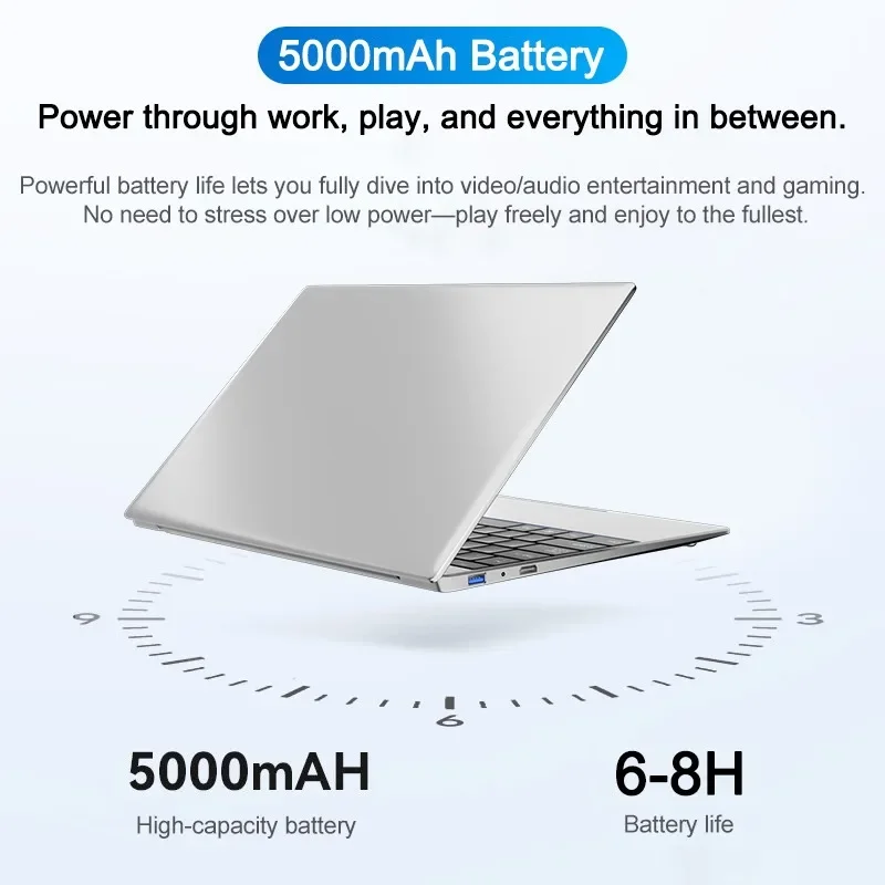 Laptop de 15,6 polegadas com e - Ssd 2Tb avaliação e preço