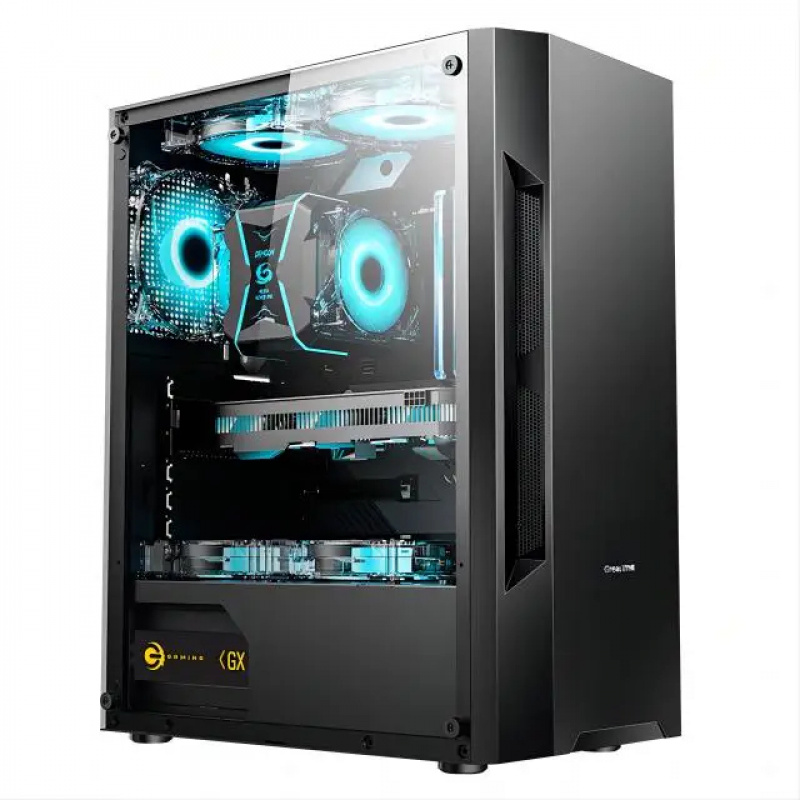 Computador desktop gamer de no - Memory Card Ssd avaliação e preço