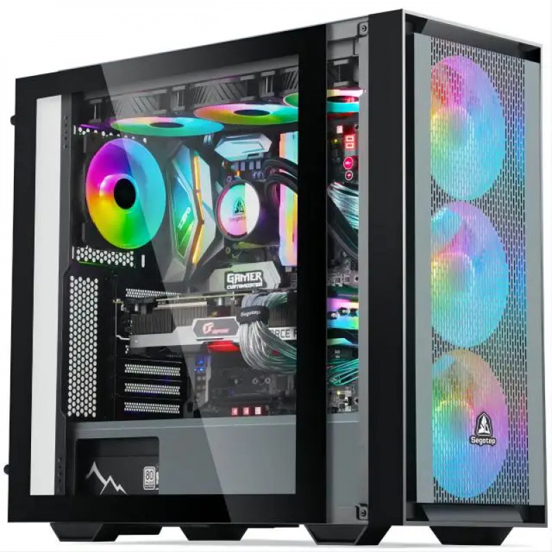Computador desktop gamer de no - Memory Card Ssd avaliação e preço