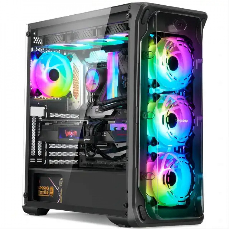 Computador desktop gamer de no - Memory Card Ssd avaliação e preço