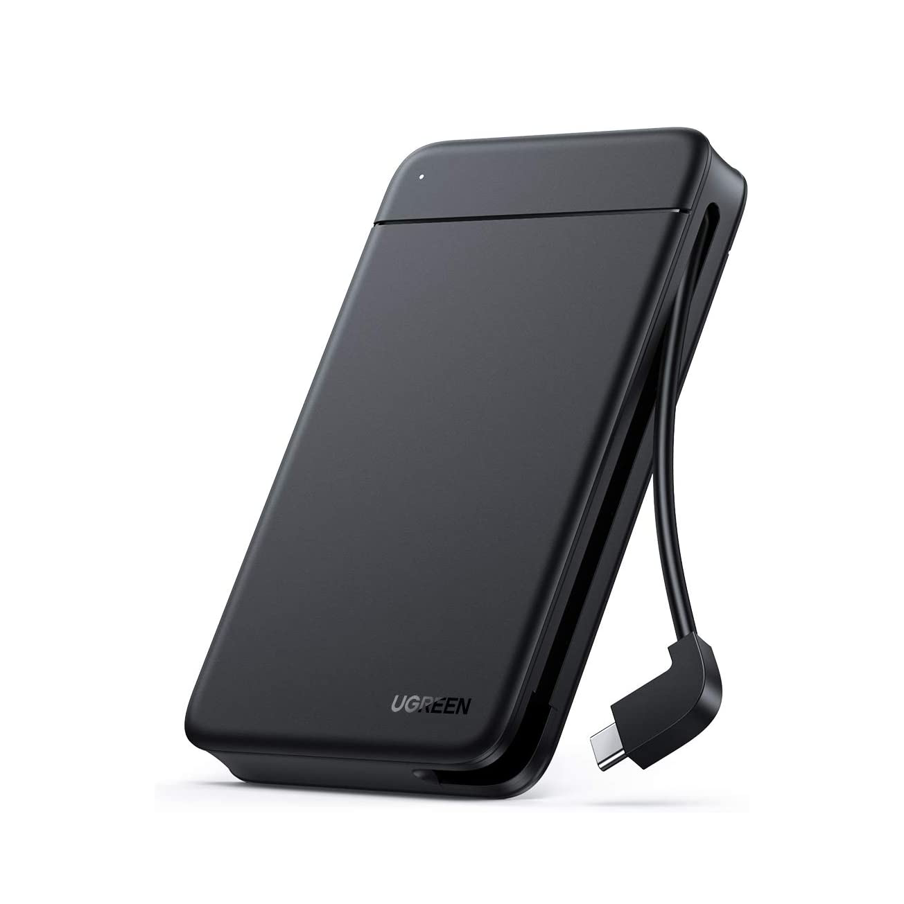 UGREEN USB C Gabinete de disco - External Ssd avaliação e preço