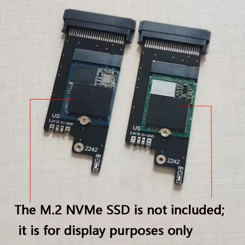 Cartão ExpressCard para SSD M. - Ssd Hard Drive avaliação e preço