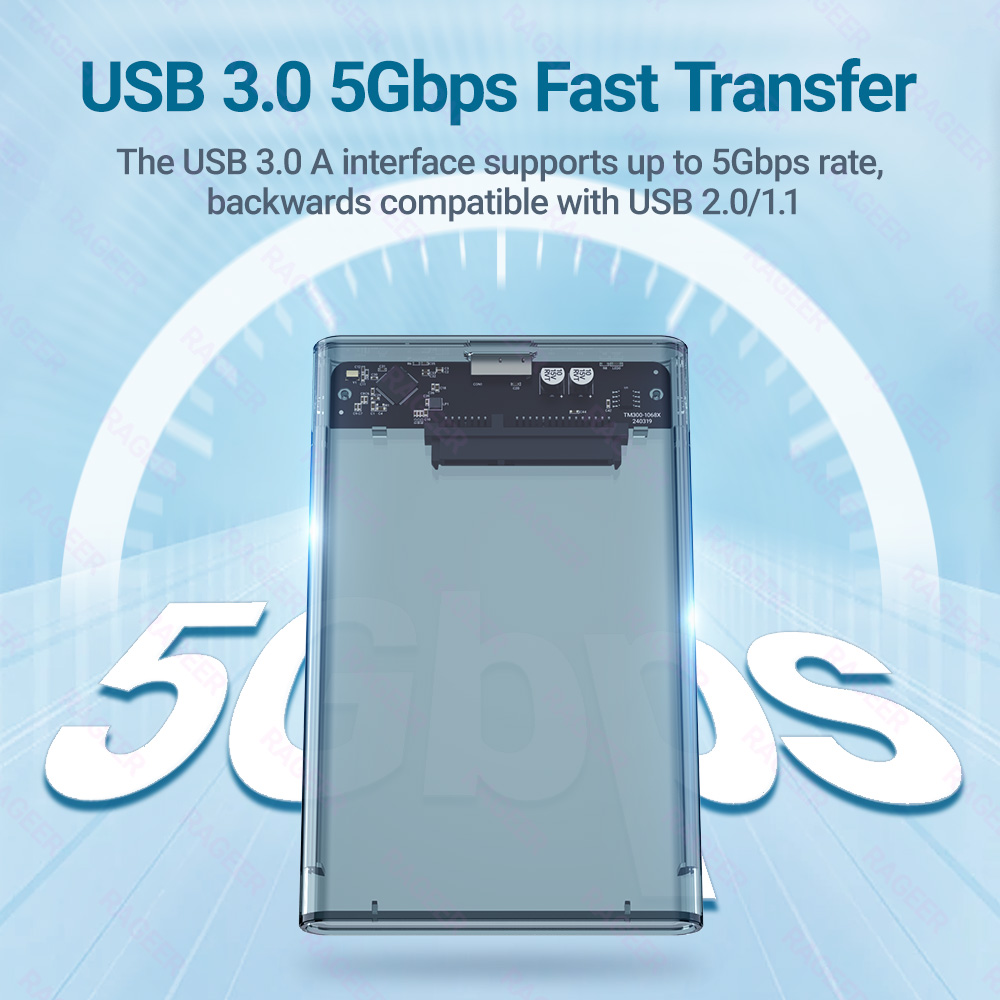 Case para Disco Rígido Externo - Samsung Ssd avaliação e preço