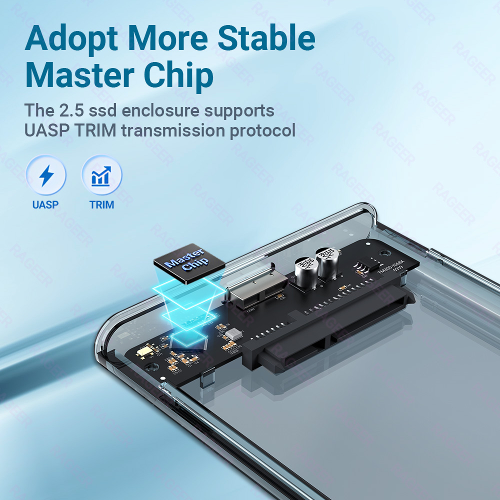 Case para Disco Rígido Externo - Samsung Ssd avaliação e preço