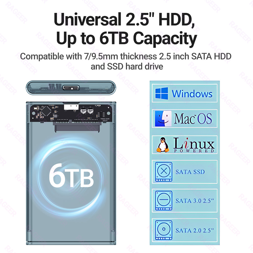 Case para Disco Rígido Externo - Samsung Ssd avaliação e preço