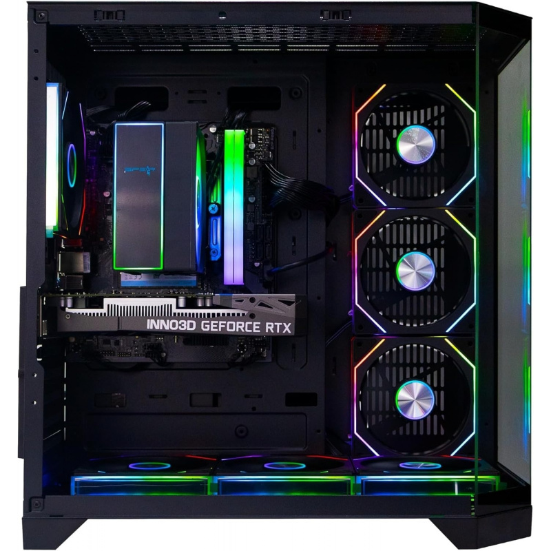 Computador de mesa para jogos, - Memory Card Ssd avaliação e preço