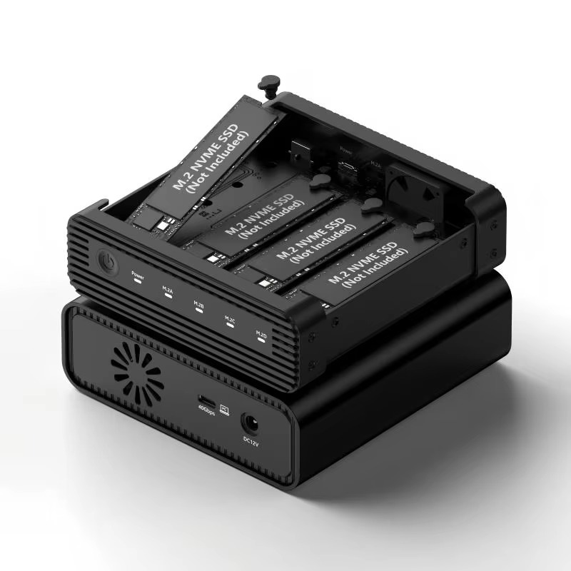 Gabinete Externo de Alumínio M - External Ssd avaliação e preço