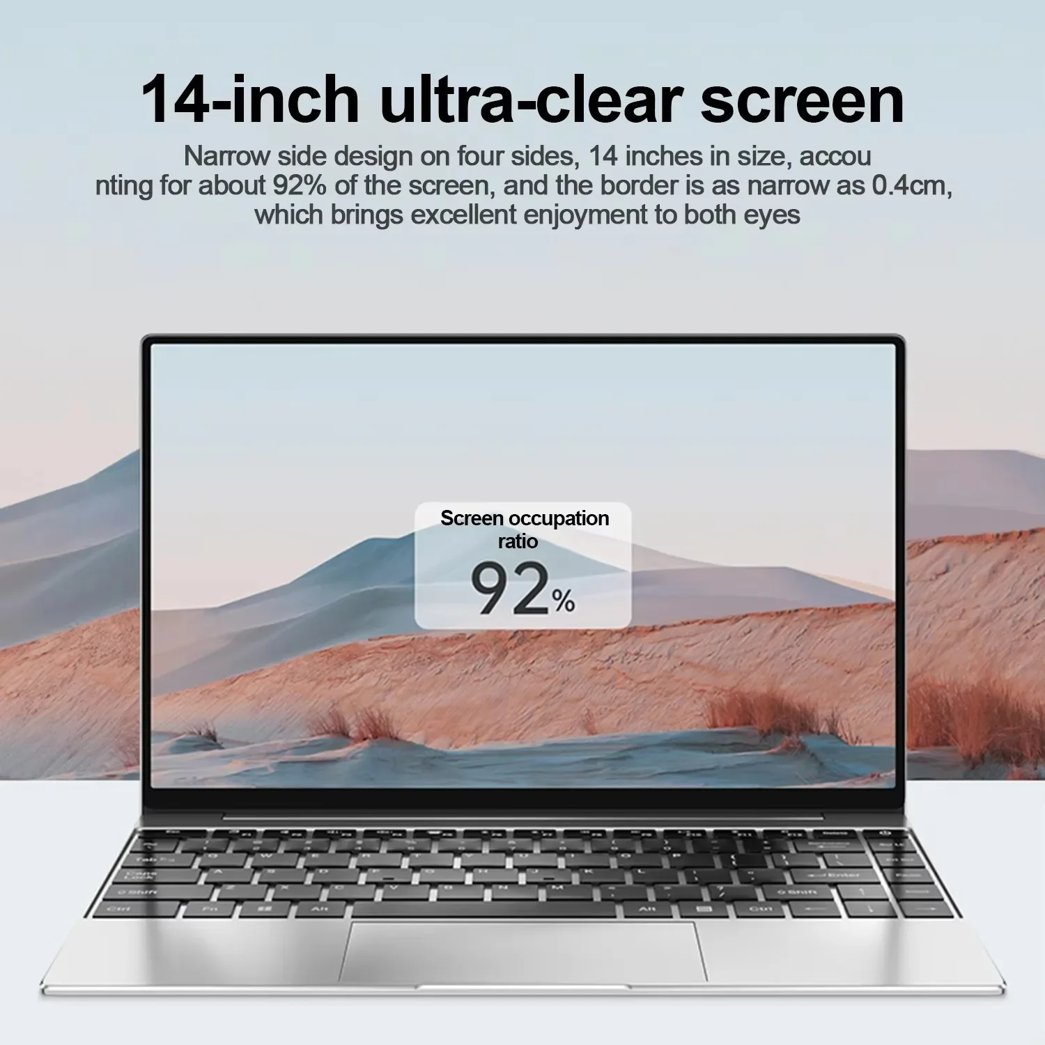 Novate 2026 Sleek Cut Laptop U - Ssd 2Tb avaliação e preço