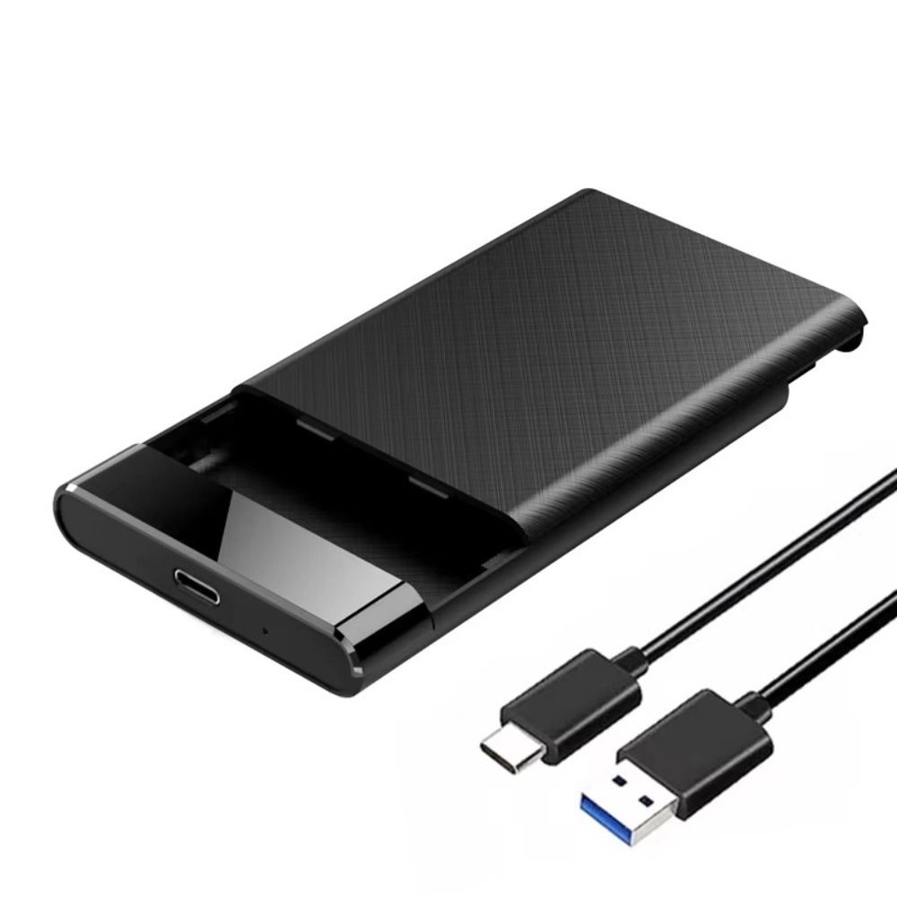 Novo Estojo para Disco Rígido  - External Ssd avaliação e preço
