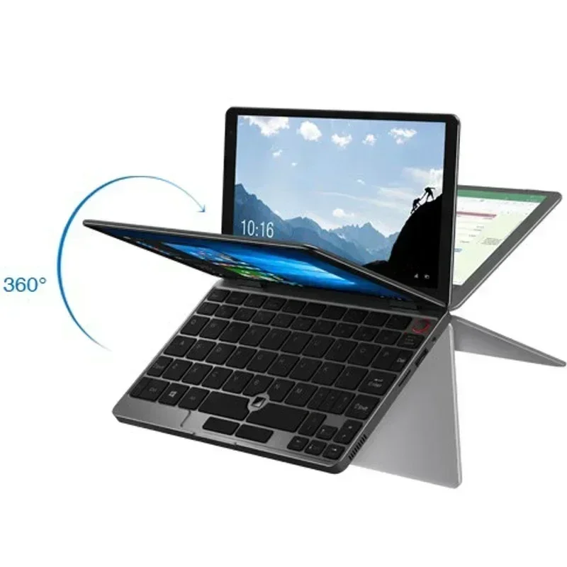 Tlf 2024 chuwi minibook 8 Pole - Ssd 1Tb avaliação e preço