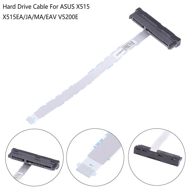 Substituição do cabo HDD para  - Ssd Hard Drive avaliação e preço