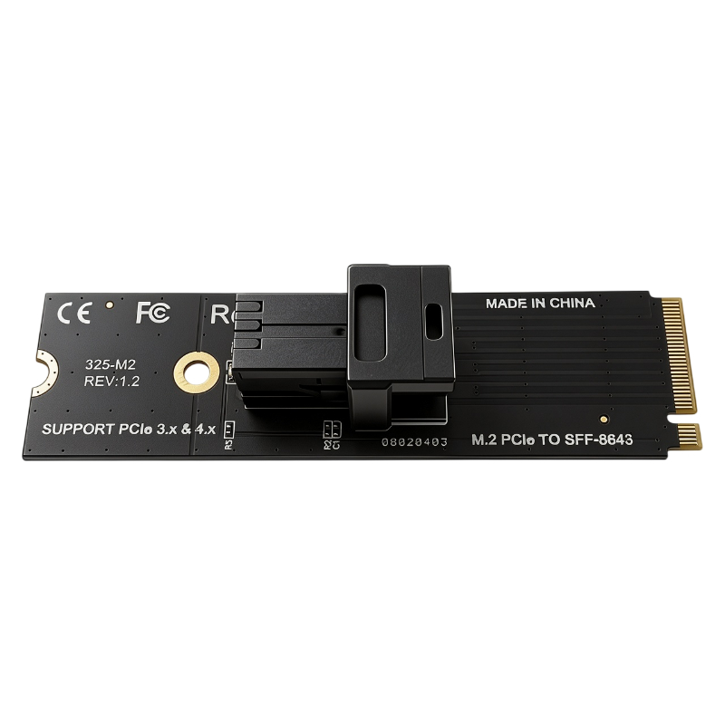 Placa adaptadora M.2 NVMe M Ke - Nvme Ssd avaliação e preço