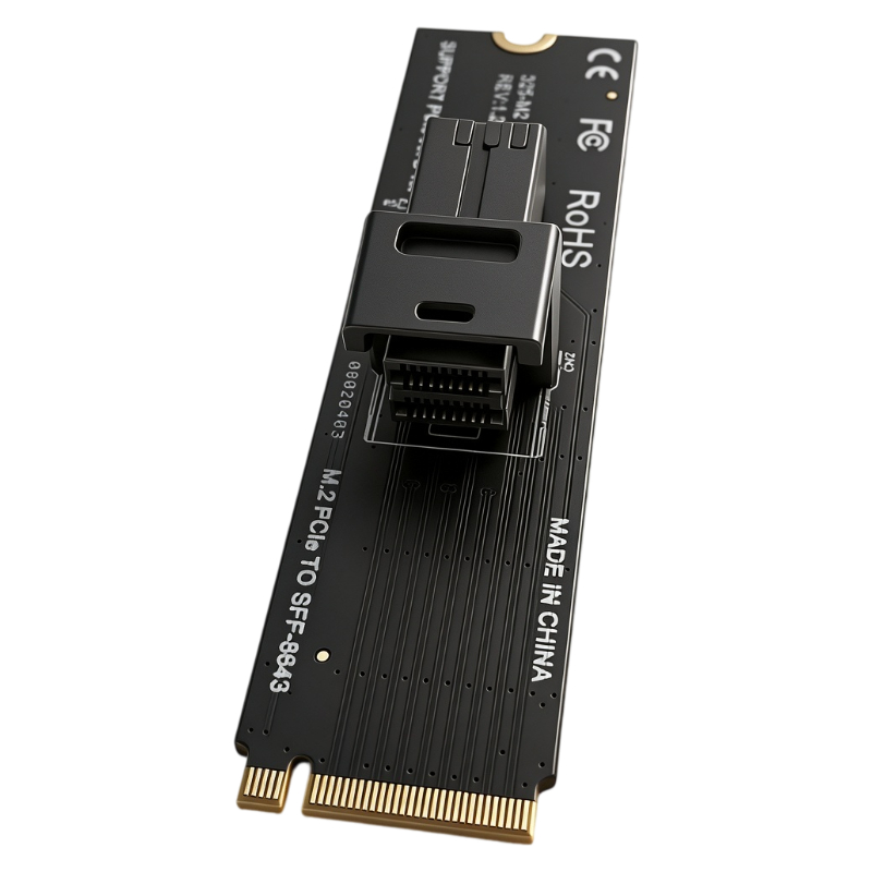 Placa adaptadora M.2 NVMe M Ke - Nvme Ssd avaliação e preço