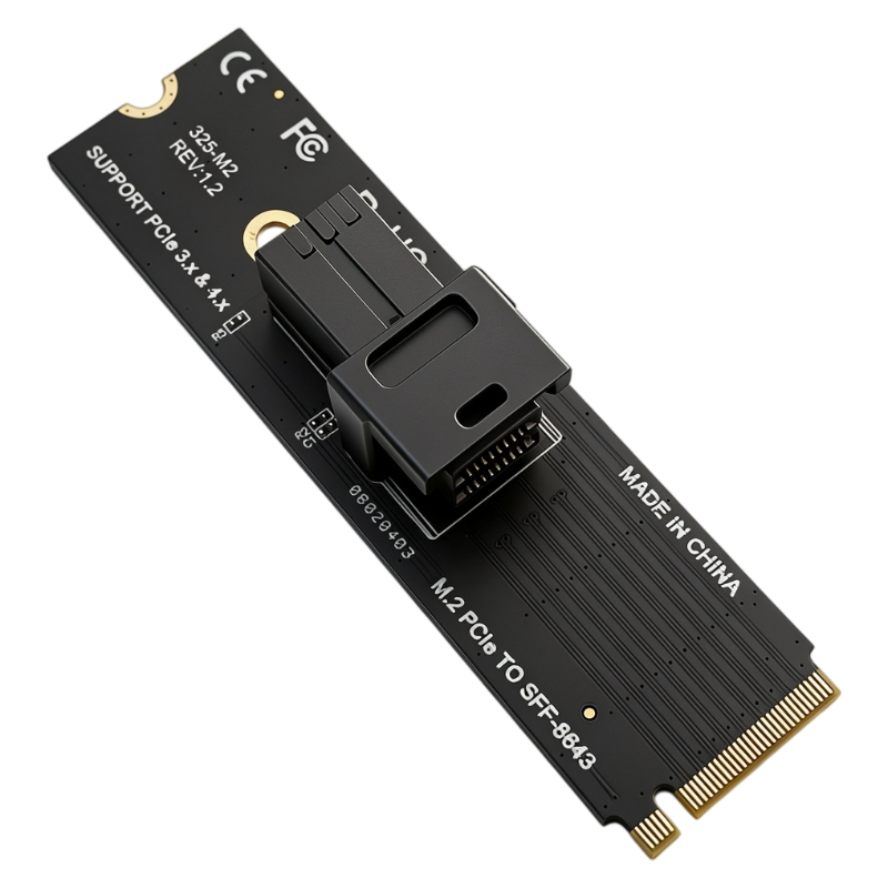 Placa adaptadora M.2 NVMe M Ke - Nvme Ssd avaliação e preço