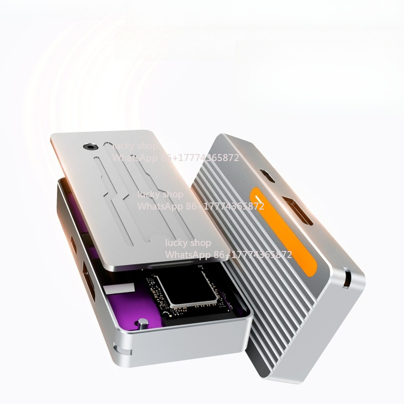 Leitura de projeção de tela ex - External Ssd avaliação e preço