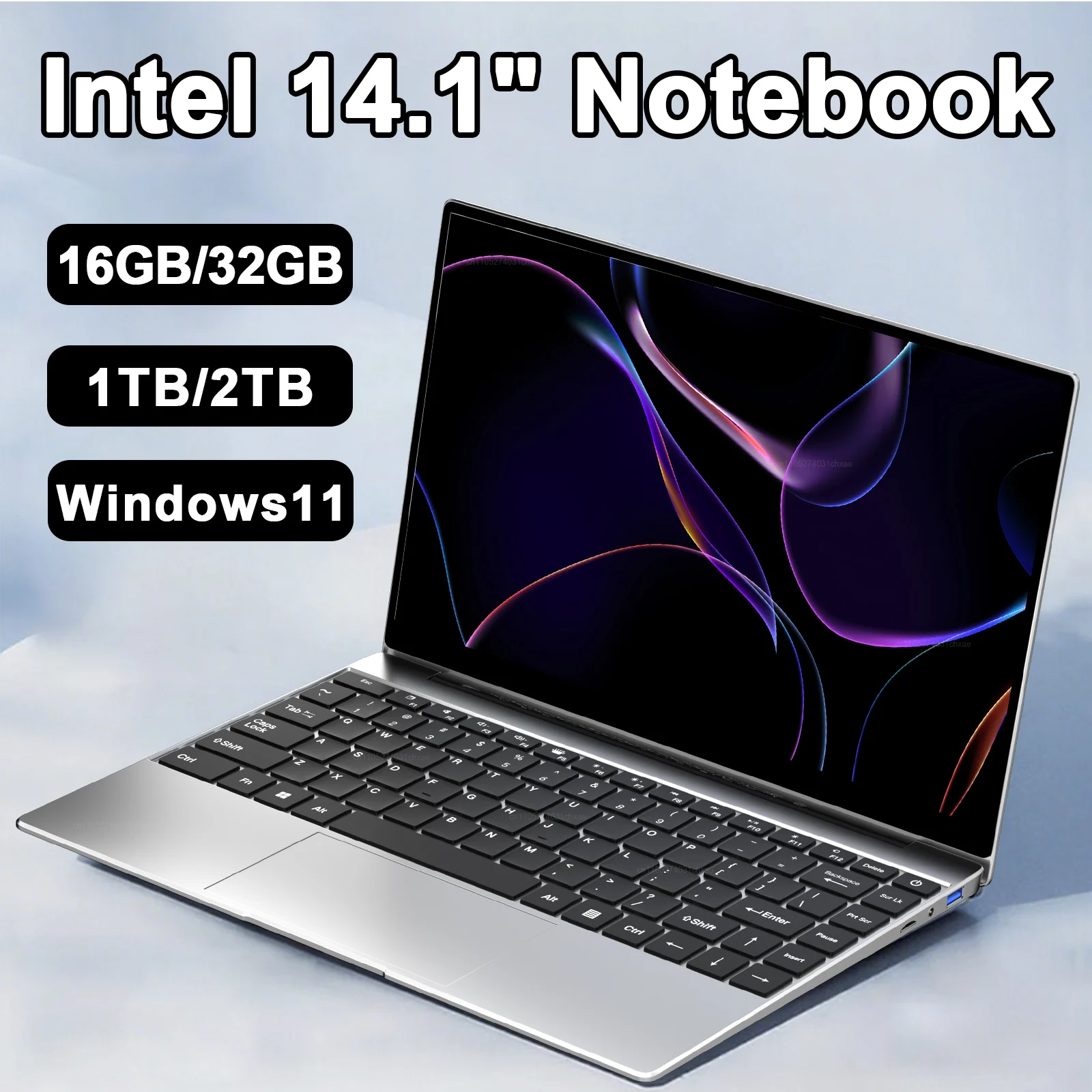 Notebook Celestial 2026 Unwave - Ssd 2Tb avaliação e preço