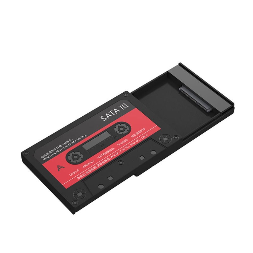 Novo Gabinete Externo para Dis - External Ssd avaliação e preço