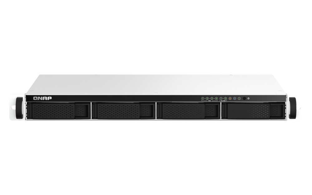 Armazenamento em Rede TS-464eU - M.2 Ssd avaliação e preço