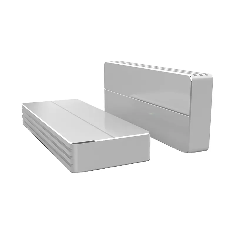 Gabinete para SSD NVMe M.2 Tip - External Ssd avaliação e preço