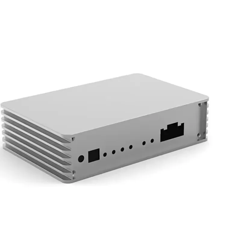 Gabinete para SSD NVMe M.2 Tip - External Ssd avaliação e preço