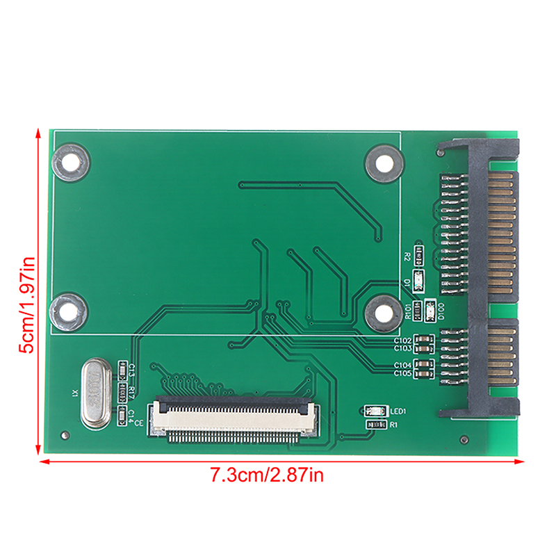 Adaptador de Placa para Disco  - Sata Ssd avaliação e preço