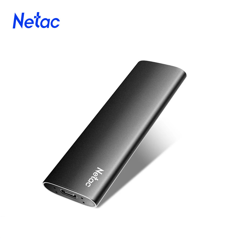 Netac portátil ssd 2tb 1tb 500 - Ssd 500Gb avaliação e preço