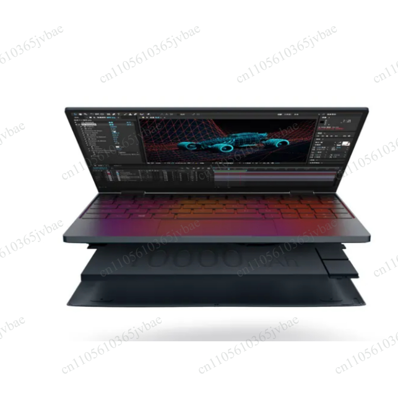 Mini Laptop 16GB+1TB SSD Lapto - Ssd 1Tb avaliação e preço