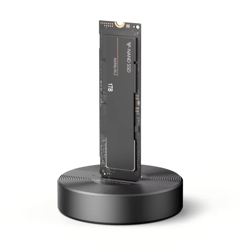 Caixa de SSD M.2 NVME PCIE USB - Nvme Ssd avaliação e preço