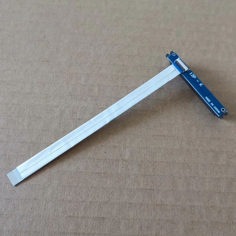 Novo cabo conector sata para d - Ssd Hard Drive avaliação e preço