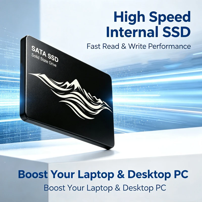 Disco de estado sólido integra - Ssd 500Gb avaliação e preço