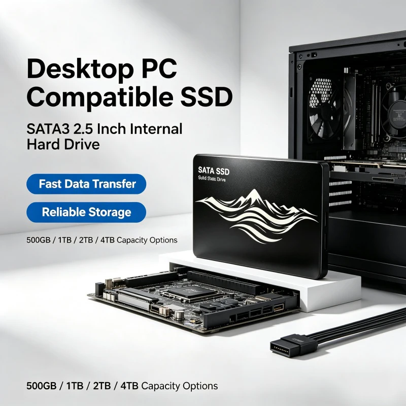 Disco de estado sólido integra - Ssd 500Gb avaliação e preço