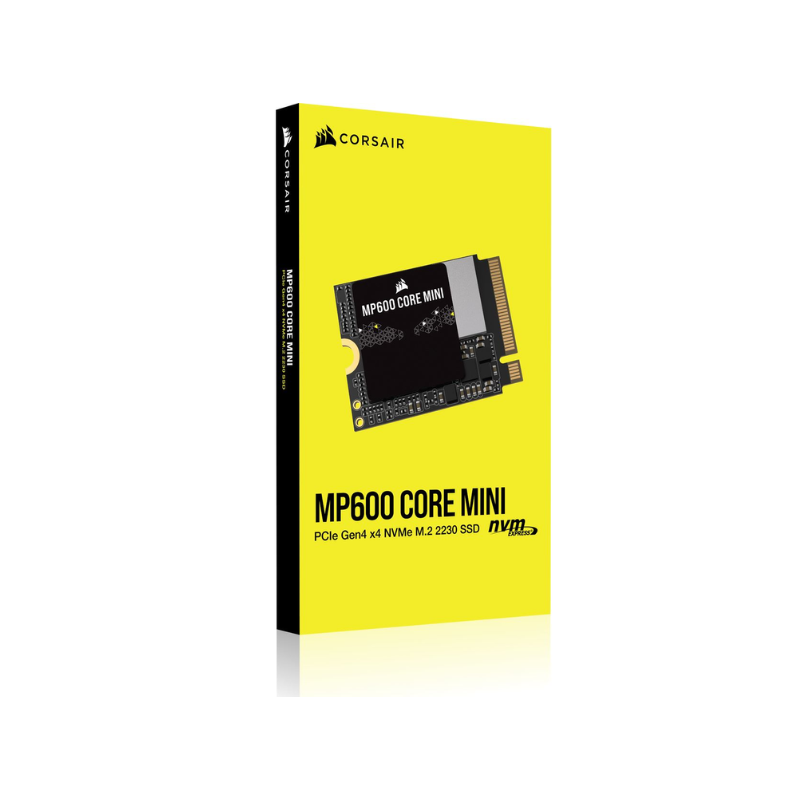 SSD MP600 CORE Mini 1TB M.2 NV - Ssd 1Tb avaliação e preço