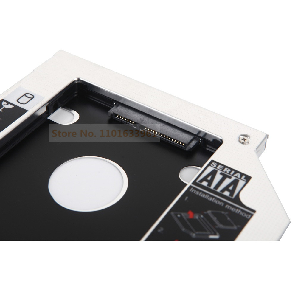 9.0mm sata 2nd disco rígido hd - Ssd Hard Drive avaliação e preço