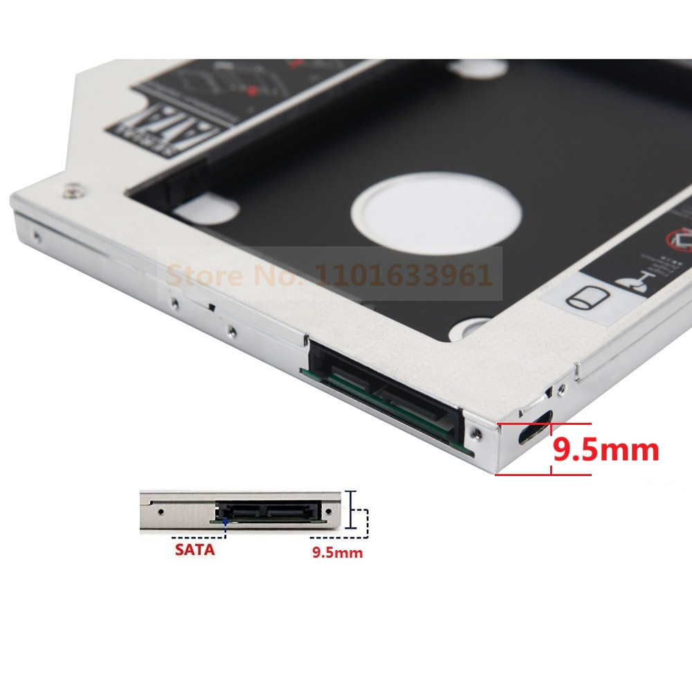 9.0mm sata 2nd disco rígido hd - Ssd Hard Drive avaliação e preço