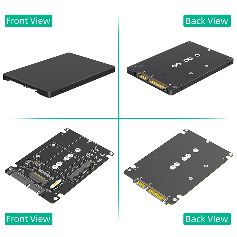 2 em 1 combinar adaptador ssd  - Memory Card Ssd avaliação e preço