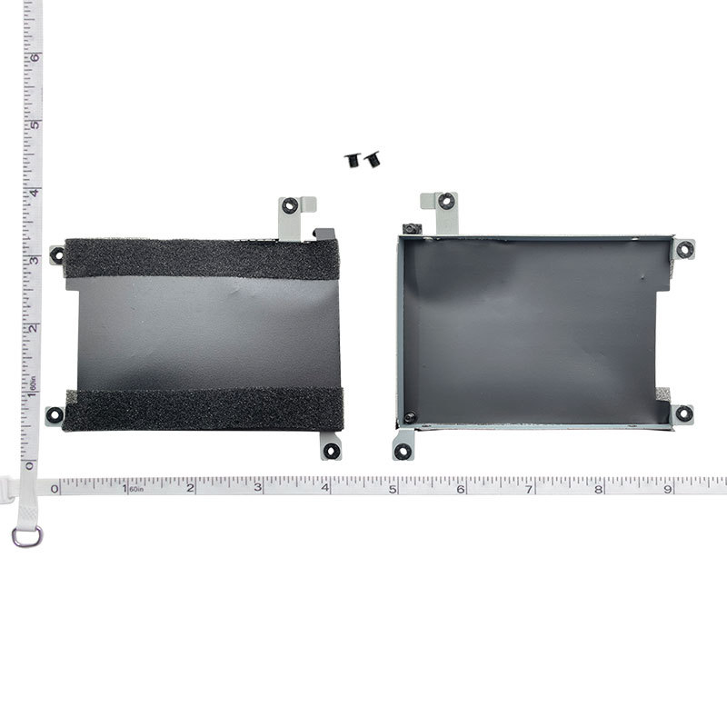 Kit de Hardware para Caddy de  - Ssd Hard Drive avaliação e preço