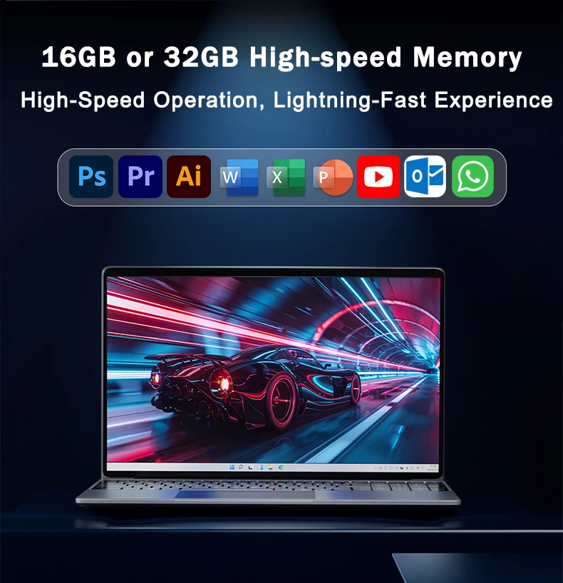 Notebook Portátil Ingenious 20 - Ssd 2Tb avaliação e preço